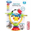 Gambar Playgro Baby High Chair Spinning Toy (Mainan Gigitan Kursi Makan Bayi) dari Cupliss Jakarta Utara 1 Tokopedia