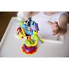 Gambar Playgro Baby High Chair Spinning Toy (Mainan Gigitan Kursi Makan Bayi) dari Cupliss Jakarta Utara 4 Tokopedia