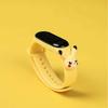 Gambar Jam Tangan LED Karakter Elektronik Motif Kartun Anak - PIKACHU YELLOW dari SmartClick Kab. Tangerang 4 Tokopedia