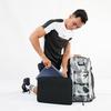 Gambar CoreNation Active Waterproof Evo Gear Backpack dari CoreNation Active Kota Surabaya 3 Tokopedia