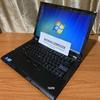 Gambar Laptop Lenovo Thinkpad T410 Core i5-LCD 14 in-RAM 4GB-HDD 320GB-Murah dari Batavia Computer dan Laptop Jakarta Pusat 3 Tokopedia