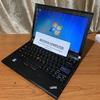 Gambar Laptop Lenovo X220 Core i5-LCD 14 inch-RAM 4GB-HDD 320GB-Murah-Garansi dari Batavia Computer dan Laptop Jakarta Pusat 3 Tokopedia