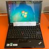 Gambar Laptop Lenovo X200 Core 2 Duo-LCD 12 inch-RAM 4GB-HDD 160GB-Bergaransi dari Batavia Computer dan Laptop Jakarta Pusat 1 Tokopedia