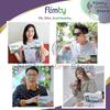 Gambar 1 Sachet Flimty Fiber Antidioksidan Detox Pelangsing Pembakar Lemak - BlackCurrant dari Flimty Online Store Jakarta Utara 6 Tokopedia