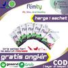 Gambar 1 Sachet Flimty Fiber Antidioksidan Detox Pelangsing Pembakar Lemak - BlackCurrant dari Flimty Online Store Jakarta Utara 7 Tokopedia
