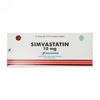 Gambar SIMVASTATIN BERNOFARM 10 MG BOX 100 TABLET dari Apotek Sumber Abadi 2 Kab. Jember 1 Tokopedia