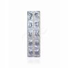 Gambar EUPHYLLIN RETARD 250 MG STRIP 10 KAPLET dari Apotek Setra Farma PWK Kab. Purwakarta 1 Tokopedia