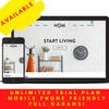 Gambar PEMBUATAN WEBSITE TOKO ONLINE SHOPIFY LANDING PAGE COMPANY PROFILE dari Batavia Computer dan Laptop Jakarta Pusat 2 Tokopedia