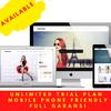 Gambar PEMBUATAN WEBSITE TOKO ONLINE SHOPIFY LANDING PAGE COMPANY PROFILE dari Batavia Computer dan Laptop Jakarta Pusat 1 Tokopedia