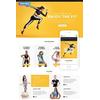 Gambar PEMBUATAN WEBSITE TOKO ONLINE SHOPIFY LANDING PAGE COMPANY PROFILE dari Batavia Computer dan Laptop Jakarta Pusat 3 Tokopedia