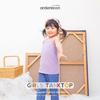 Gambar ARDENLEON Girls Tanktop 2.0 (4-7 Yr) - Cloud Blue, 3L dari ARDENLEON Jakarta Barat 2 Tokopedia