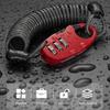 Gambar ROCKBROS T520 Kunci Sepeda Bicycle Code Key Lock Steel - Bike lock - Green dari Maxxiebike Jakarta Utara 3 Tokopedia