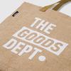 Gambar The Goods Dept Tote Eco Bag Cream dari The Goods Dept Jakarta Selatan 3 Tokopedia