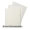Gambar Wafer Paper A4 10 Lembar Ketebalan 0.27 dari Merlicious Cakes Jakarta Pusat 1 Tokopedia