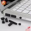 Gambar Dust Proof Plug Cover Pelindung Debu Lubang USB Macbook Karet Silicone - transparan, 5pcs dari iShop Here Jakarta Selatan 2 Tokopedia