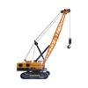 Gambar Cruzer Mega Crane 1:55 Free Wheels dari Toys Kingdom Official Jakarta Barat 4 Tokopedia
