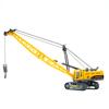 Gambar Cruzer Mega Crane 1:55 Free Wheels dari Toys Kingdom Official Jakarta Barat 5 Tokopedia