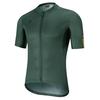Gambar SANTIC AZUNI Jersey Sepeda Pria Lengan Pendek WM0C02156 Cycling Jersey - Black, L dari Maxxiebike Jakarta Utara 28 Tokopedia
