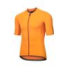 Gambar SANTIC AZUNI Jersey Sepeda Pria Lengan Pendek WM0C02156 Cycling Jersey - Black, L dari Maxxiebike Jakarta Utara 17 Tokopedia