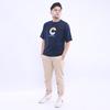Gambar Heyho - Conspiracy T-shirt C Beach Navy Default - m dari Heyho Group Indonesia Kota Tangerang Selatan 6 Tokopedia