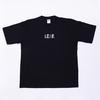 Gambar Heyho - Leaf Tshirt Animal Skin Black - xxxl dari Heyho Group Indonesia Kota Tangerang Selatan 1 Tokopedia