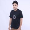 Gambar Heyho - Weirdo Tshirt Weird News Black - l dari Heyho Group Indonesia Kota Tangerang Selatan 5 Tokopedia