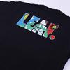 Gambar Heyho - Leaf Tshirt Smilling Sun Default - xxxl dari Heyho Group Indonesia Kota Tangerang Selatan 3 Tokopedia