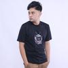 Gambar Heyho - Weirdo Tshirt Weird News Black - l dari Heyho Group Indonesia Kota Tangerang Selatan 1 Tokopedia