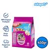 Gambar Whiskas Kitten Junior Ocean Fish Dry Food Makanan Kucing Kering 450g dari sukapets Jakarta Pusat 1 Tokopedia