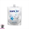 Gambar SANITER Hand Sanitizer Fresh Clean Gel - Pouch 200 ml dari BAYININJA 3 Tokopedia