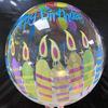 Gambar MYSTYLE BOBO BALON MOTIF HAPPY BIRTHDAY 20 INCH MOTIF HBD BOBO PVC - BOBO HB 03 dari HAPPY_TIME Jakarta Utara 1 Tokopedia