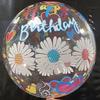 Gambar MYSTYLE BOBO BALON MOTIF HAPPY BIRTHDAY 20 INCH MOTIF HBD BOBO PVC - BOBO HB 03 dari HAPPY_TIME Jakarta Utara 7 Tokopedia