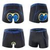 Gambar ARSUXEO U05 Celana Dalam Sepeda PRIA Dengan 5D GEL Padding Underwear - Red-Blue, 3XL dari Maxxiebike Jakarta Utara 15 Tokopedia