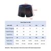 Gambar ARSUXEO U05 Celana Dalam Sepeda PRIA Dengan 5D GEL Padding Underwear - Red-Blue, 3XL dari Maxxiebike Jakarta Utara 4 Tokopedia