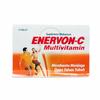 Gambar ENERVON C STRIP 4 TABLET dari Apotek Sari Husada Demak 1 Kab. Demak 1 Tokopedia