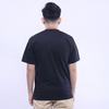 Gambar Heyho Tshirt Fearless Blach Default - M dari Heyho Group Indonesia Kota Tangerang Selatan 4 Tokopedia