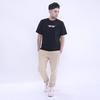 Gambar Heyho Tshirt Fearless Blach Default - M dari Heyho Group Indonesia Kota Tangerang Selatan 5 Tokopedia