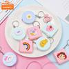 Gambar Meteran Gulung Mini Lucu / Pocket Ruler Tailoring Tape Meteran - BIRU, No Bubble dari SurpriceStore Jakarta Utara 3 Tokopedia