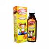 Gambar CEREBROFORT GOLD RASA STRAWBERRY SIRUP 200 ML dari Apotek Ndang Sehat Kab. Malang 1 Tokopedia