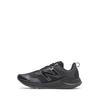 Gambar New Balance Trail Nitrel V4 Men's Running Shoes - Black - Black, US 8 dari Sports Station Official Store Kota Bekasi 2 Tokopedia