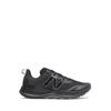Gambar New Balance Trail Nitrel V4 Men's Running Shoes - Black - Black, US 8 dari Sports Station Official Store Kota Bekasi 1 Tokopedia