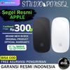 Gambar Apple Magic Mouse Gen 2 Silver Garansi 1 Tahun - Silver, RESMI INTER dari Studio Ponsel Jakarta Pusat 8 Tokopedia