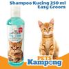 Gambar Shampoo kucing wangi anti jamur bulu pendek panjang 250ml Best in Show - Easy Groom dari Pets Kampong Jakarta Utara 1 Tokopedia