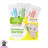 Gambar SUMIMO Citronella Patch Sticker Anti Nyamuk Bayi - 18s dari BAYININJA Jakarta Barat 4 Tokopedia