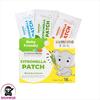 Gambar SUMIMO Citronella Patch Sticker Anti Nyamuk Bayi - 18s dari BAYININJA Jakarta Barat 1 Tokopedia