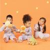 Gambar MINIBOUBOU Unisex Long Pyjama Safari - Elephant, 4L (5-6Y) dari ARDENLEON Jakarta Barat 4 Tokopedia