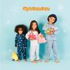 Gambar MINIBOUBOU Unisex Long Pyjama Arctic - Seal, 3L (4-5Y) dari ARDENLEON Jakarta Barat 2 Tokopedia