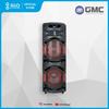 Gambar *NEW PRODUCT* GMC SPEAKER BLUETOOTH 899H + MIC | GRATIS ONGKOS KIRIM* dari AIO Store. Kota Cirebon 1 Tokopedia