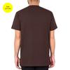 Gambar Sch Tshirt Ward Ss Brown - L dari Sch Official Kota Bandung 3 Tokopedia