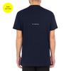 Gambar Sch Tshirt Form Ss Navy Blue - M dari Sch Official Kota Bandung 3 Tokopedia